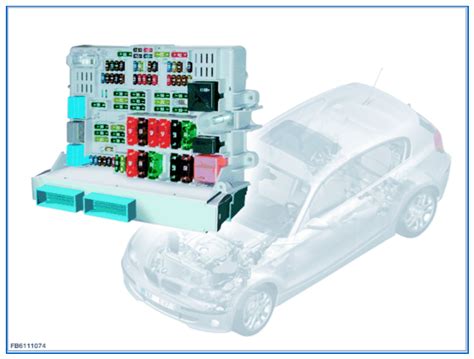 jbe junction box electronics|bmw junction box electronics.